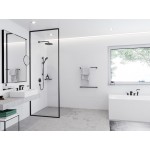Держатель потолочной лейки Hansgrohe Croma